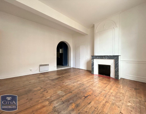 appartement  BORDEAUX