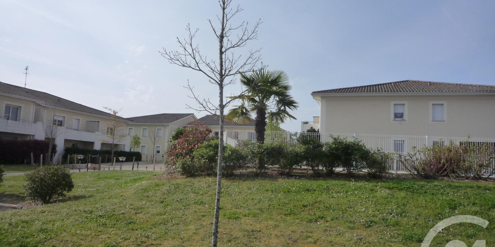 appartement à LANGON (33210)