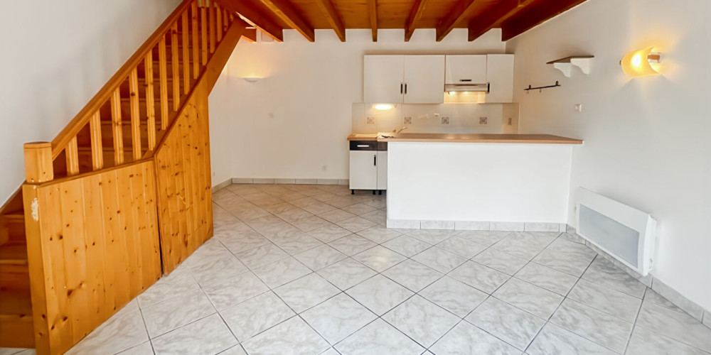 appartement à BORDEAUX (33000)