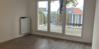 appartement à CARBON BLANC (33560)