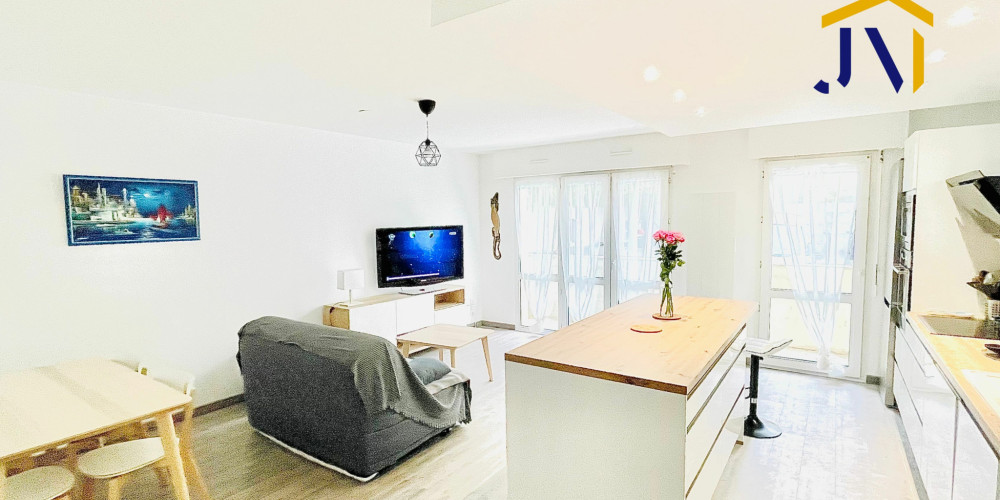 appartement à MERIGNAC (33700)
