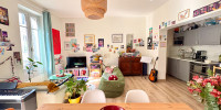 appartement à BORDEAUX (33800)