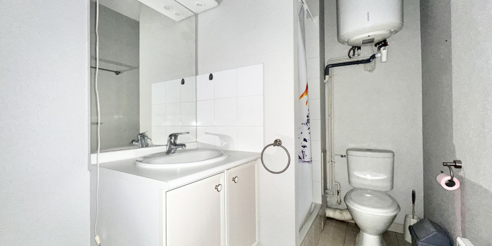 appartement à TALENCE (33400)