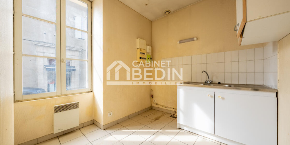 maison à CADILLAC (33410)