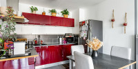 appartement à TALENCE (33400)