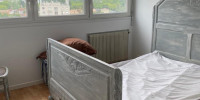 appartement à LE BOUSCAT (33110)