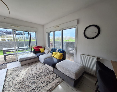 appartement  VILLENAVE D ORNON