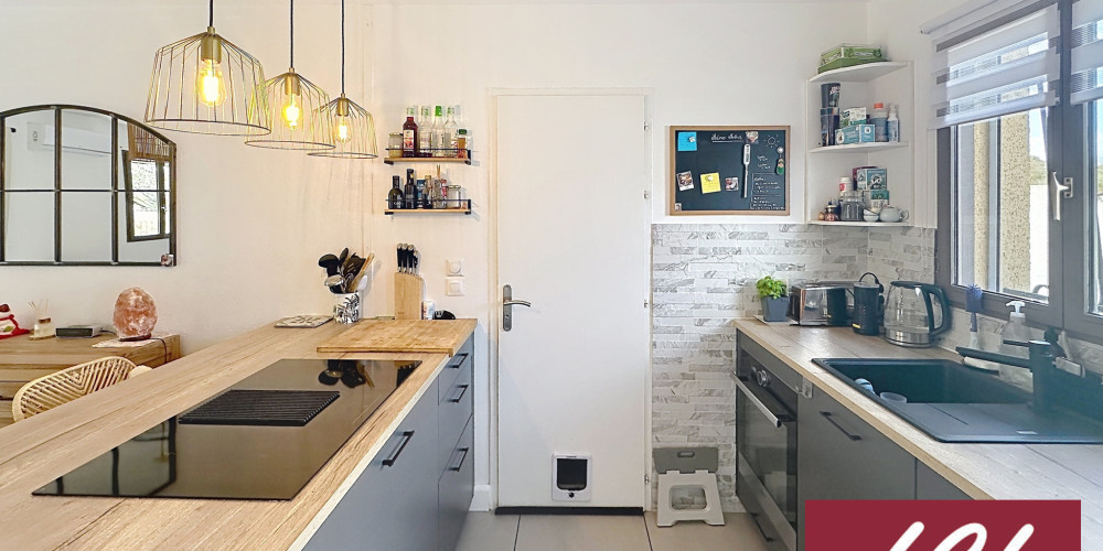 maison à LE TEICH (33470)