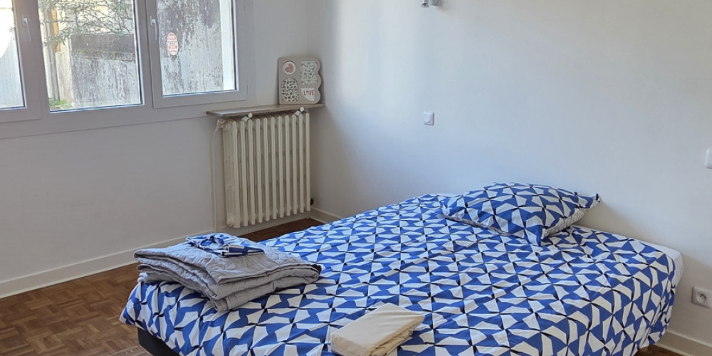 appartement à BORDEAUX (33000)