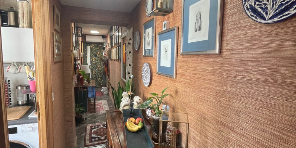 appartement à BORDEAUX (33000)