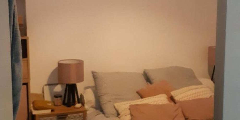 appartement à BORDEAUX (33000)