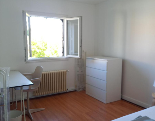 appartement  BORDEAUX