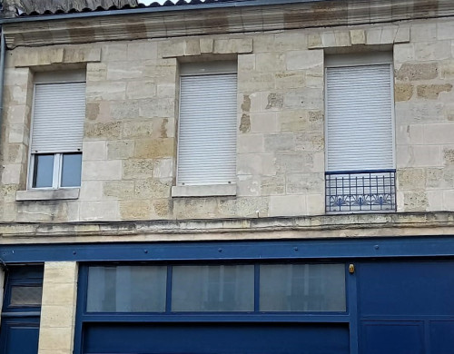appartement  BORDEAUX