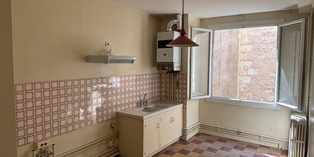 appartement à BORDEAUX (33000)