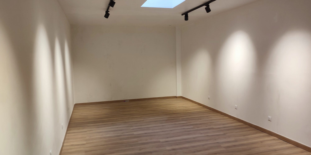 local commercial à LIBOURNE (33500)