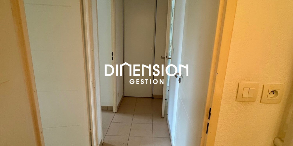 appartement à ST QUENTIN DE BARON (33750)