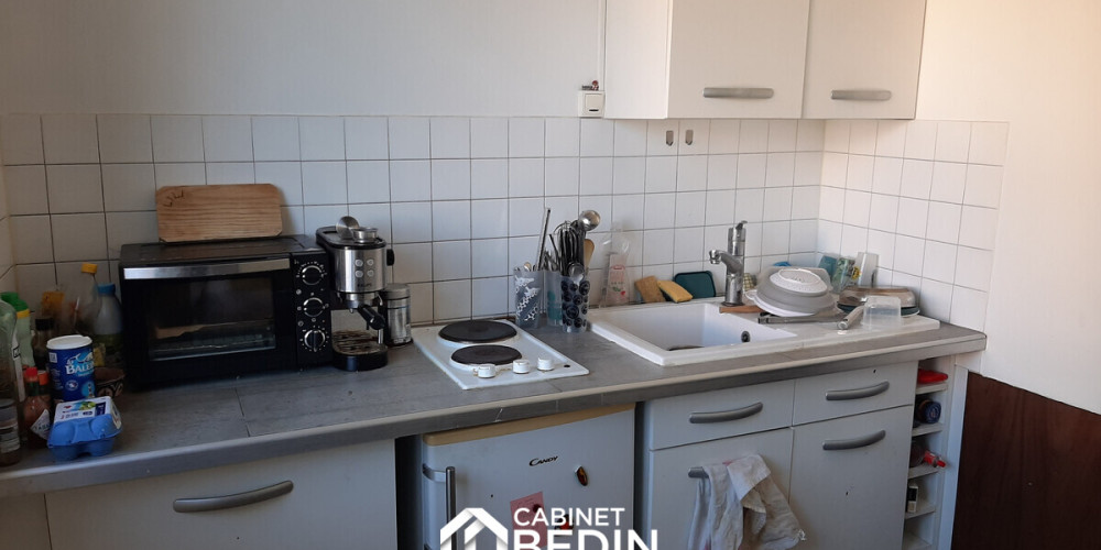 appartement à TALENCE (33400)
