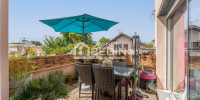 appartement à LANTON (33138)