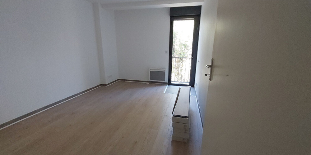 appartement à BORDEAUX (33100)