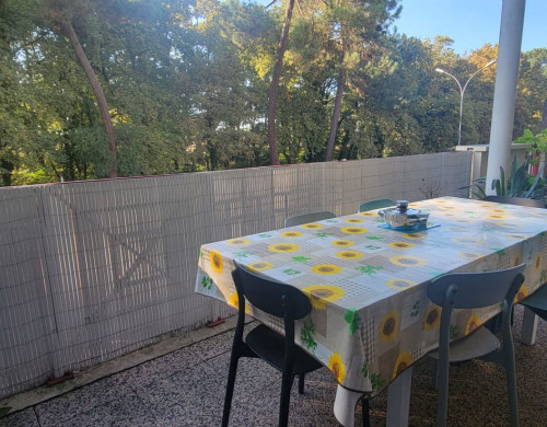 appartement  GUJAN MESTRAS