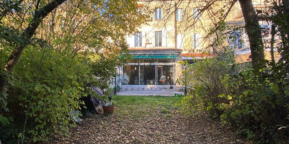 maison à BORDEAUX (33000)