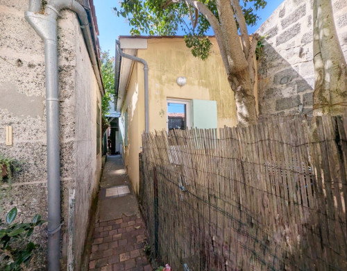 appartement  BORDEAUX