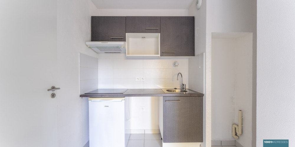 appartement à VILLENAVE D ORNON (33140)