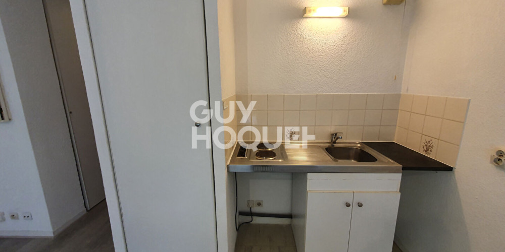 appartement à TALENCE (33400)