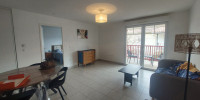 appartement à LA TESTE DE BUCH (33260)