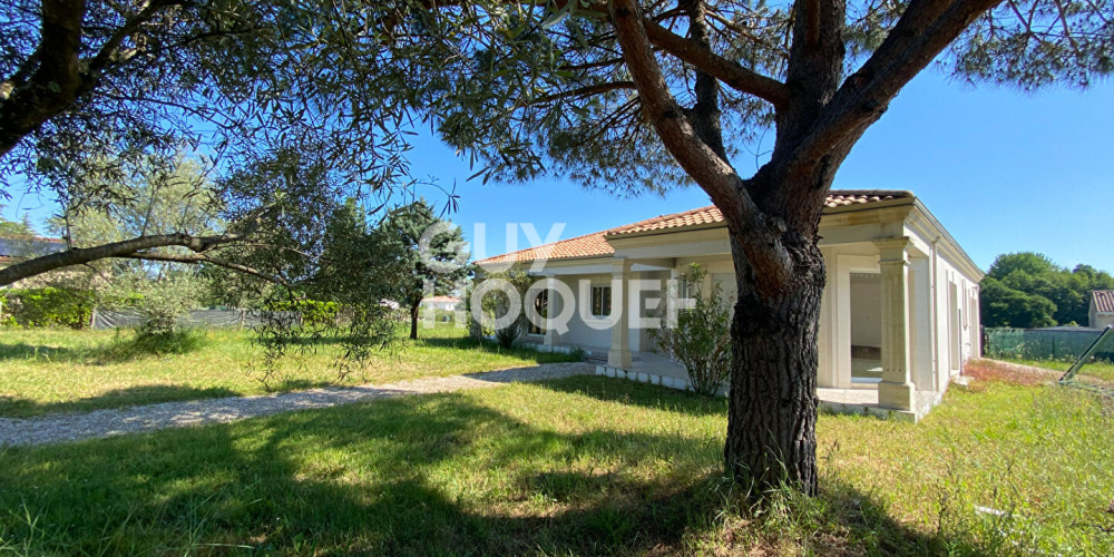 maison à LIBOURNE (33500)