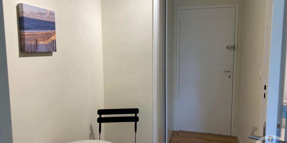 appartement à ANDERNOS LES BAINS (33510)