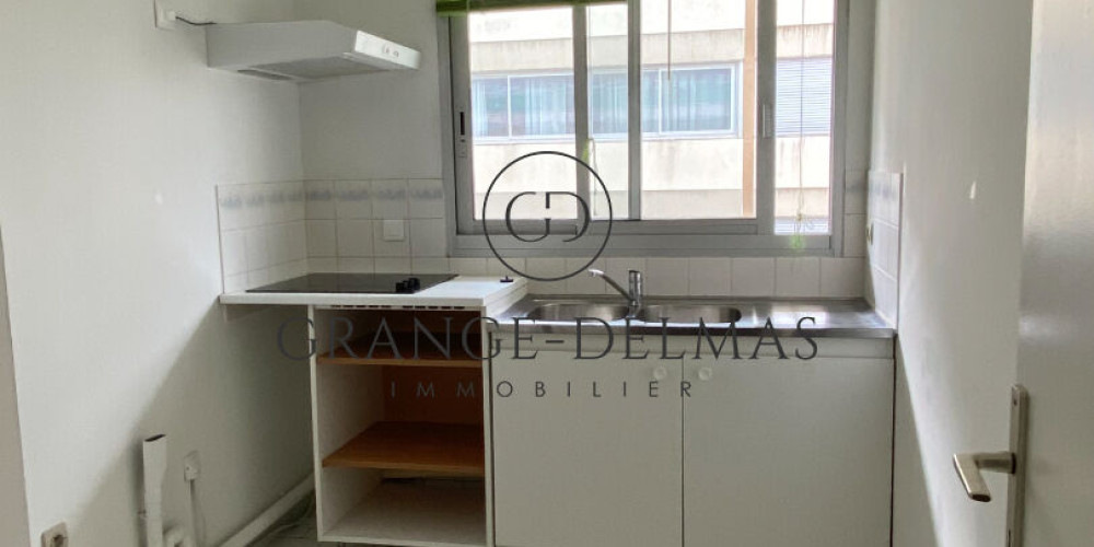 appartement à BORDEAUX (33000)