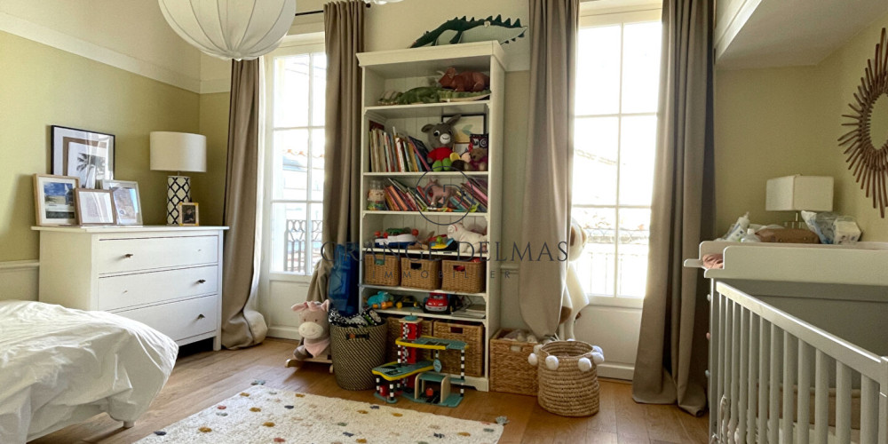 maison à BORDEAUX (33000)