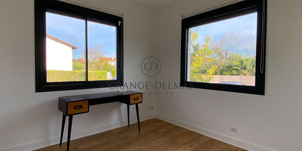 maison à BORDEAUX (33200)