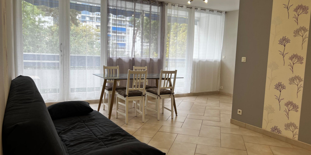 appartement à MERIGNAC (33700)