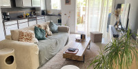 appartement à LANTON (33138)