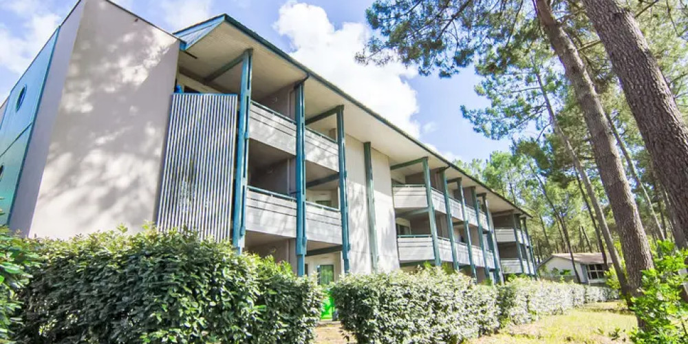 appartement à LACANAU (33680)