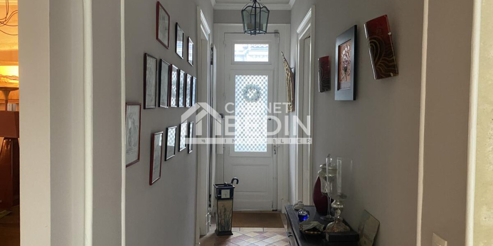 maison à BORDEAUX (33000)