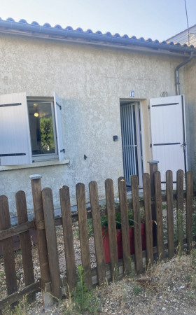 Appartement  LES BILLAUX