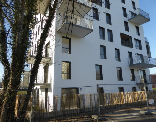 appartement  BORDEAUX