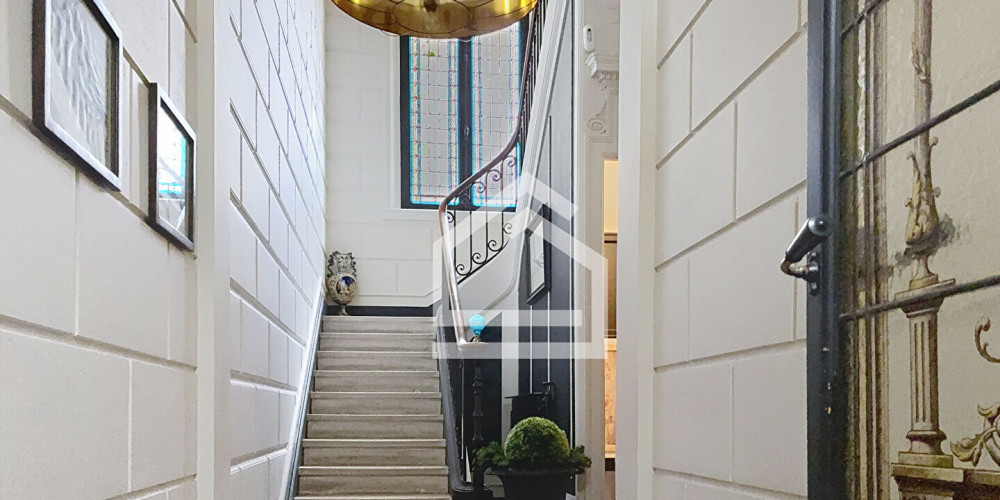 maison à BORDEAUX (33000)