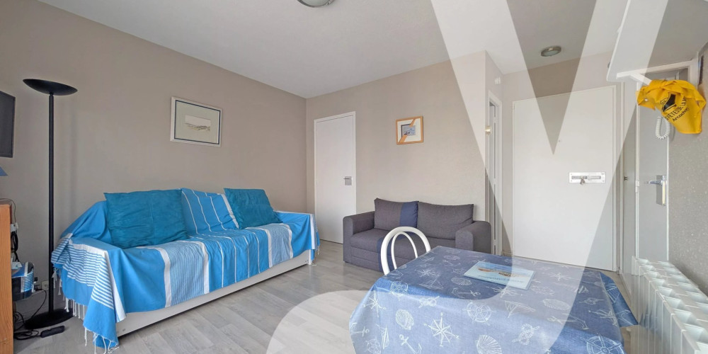 appartement à ARCACHON (33120)