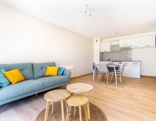 appartement  LIBOURNE