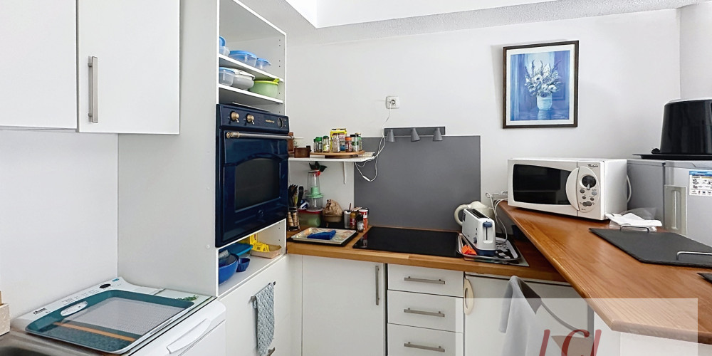 appartement à GUJAN MESTRAS (33470)