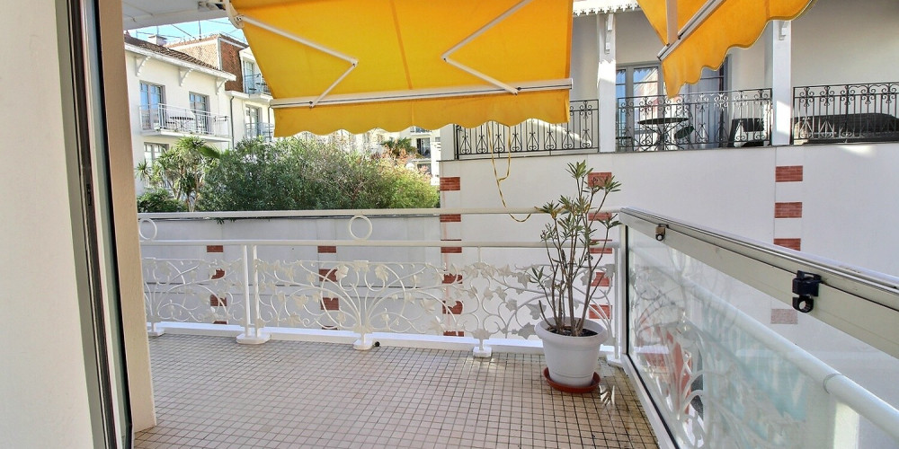 appartement à ARCACHON (33120)