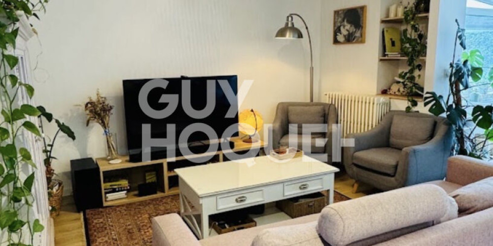 maison à VILLENAVE D ORNON (33140)