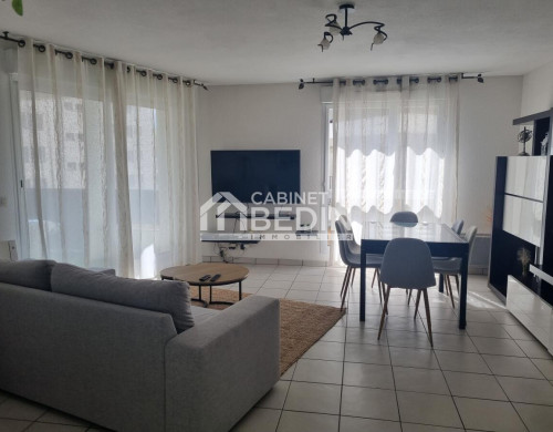 appartement  BORDEAUX