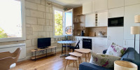 appartement à BORDEAUX (33000)