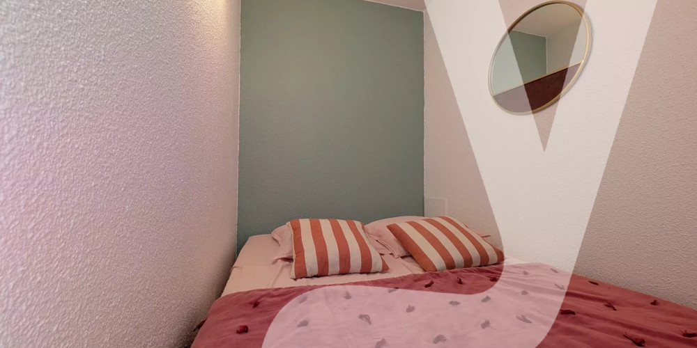 appartement à ARCACHON (33120)