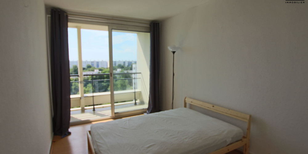 appartement à MERIGNAC (33700)